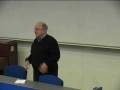 Keith Hart on Globalism, the Crisis in Capitalism and Anthropology Part III
