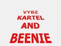 VYBZ KARTEL STING 2K6