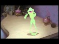 Trailer de Tiana Y El Sapo
