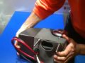 Guindeau ATLAS COMPACT de LOFRANS vendu sur Equipements-bateaux.com