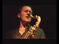 the band rip it up on this one (and go a little avant-garde in the last verse) - featuring ray stevens (vocals, guitar), mark hornby (guitar,vocals), simon edgoose (drums), richie beesley (tenor sax) and mike drinkwater (keyboards and bass keys)
