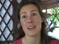 Lady Healed as Demons Cast Out
