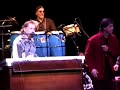 Felix Cavaliere & the Soul Survivors live Felix Cavaliere & the Soul Survivors live