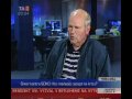 Peter Stanek o krize