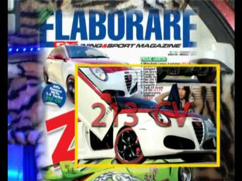 Immagine anteprima YouTube