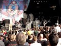 Mastodon - Capillarian Crest @ Mayhem Festival