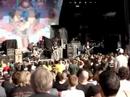 Mastodon - Capillarian Crest @ Mayhem Festival