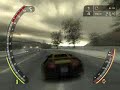 NFS  MW drag RAcer www.nfstr.com