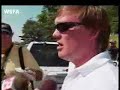 Bush Supporter Goes Up Against Cindy Sheehan