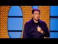 Jason Manford Live at the Apollo Part 2