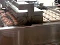 KRISPY KREME!