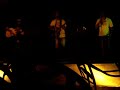 Bonjoza Acoustic Performing Kasih Tak Sampai Bonjoza Acoustic Performing Kasih Tak Sampai
