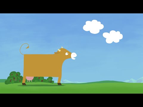 Cow