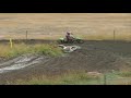 THE BIG KAHUNA MOTOCROSS RACING