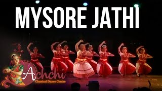 Mysore Jathi