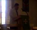 Sermon: Richard Tumundo (01185646377303000000058413.3g2)