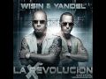 Wisin y Yandel-Te siento