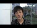 TVB 甜言蜜語 花絮 馬國明自爆與徐子珊特別多呦撬 (TVB Channel)