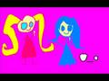 SSP~[Noel and Lucia] transformation music fandub? O_o