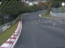 Golf GTI 2.0T at Nurburgring