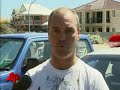 Shark Attack in Australia