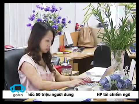 Bản tin công nghệ thông tin ICT ngày 02/05/2012