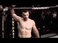 UFC 115  CRO COP VS PAT BARRY  UFC FEATURE