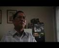 Fr Manuel Francisco Interview 2nd part 1st portion