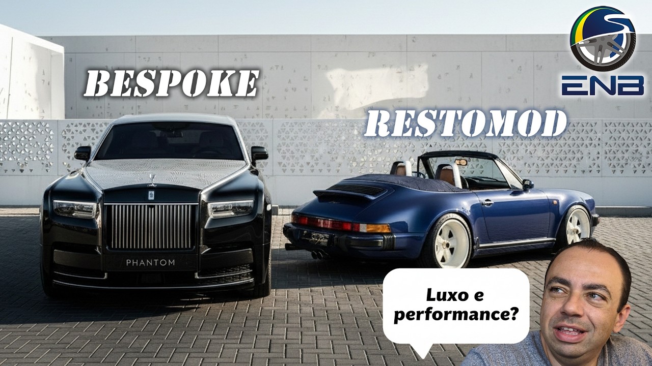 Nota #61 - PhantomArabesque, Singer Carrera cabrio e Artura Spider MCL39