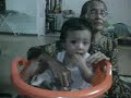 Basket Rocker