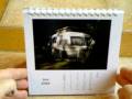 Calendrier Passion Eriba 2009