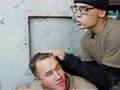 canteen music video