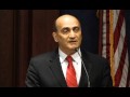 Walid Phares: 9/11 & Our Enemies