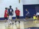 aug. 12, 2007 part 3 of 3 , class of 2010 All-Star games