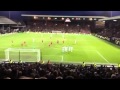 Clint Dempsey's hatrick for Fulham