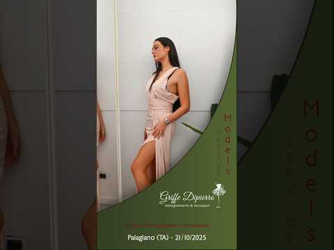 Models service - Griffe Dipierro