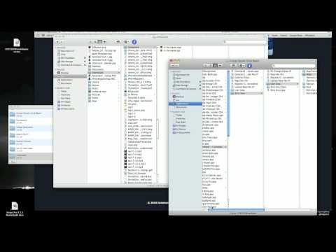 How To Install Custom Generals Zero Hour Maps on a Mac