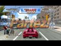 ctraxx OUTRUN COAST 2 COAST [ENZO CAB RACE]
