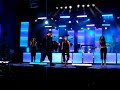 Santamaria - \"Tu �s o que mais quero\" live @ Porto Salvo