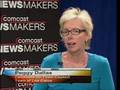 Peggy Dallas Comcast Interview