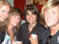 Me and my friends in Greece