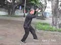 ???   Yiquan Master Sum Siu Po (Hong Kong)