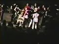 Bikini Kill - George Bush Is No Hero