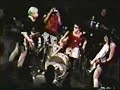 Bikini Kill - George Bush Is No Hero