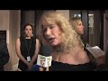 Loretta Swit talks to VEG TV