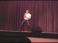 2009 Highland Idol 