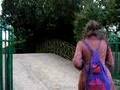 perdidas en los jardines de maria antonietta