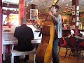 jazz duo