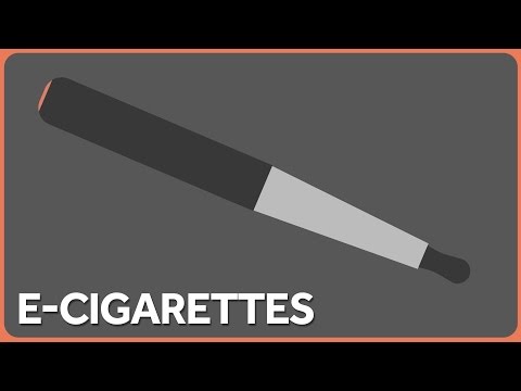 how to take care of an e cig