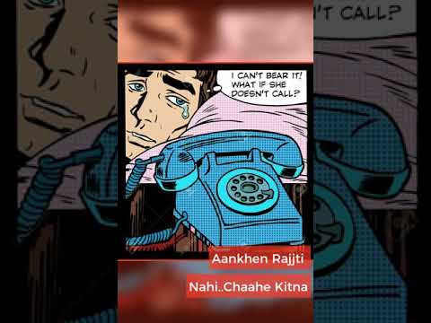 Thodi der or thahar ja | Half girlfriend | Arjun kapoor & shradha kapoor